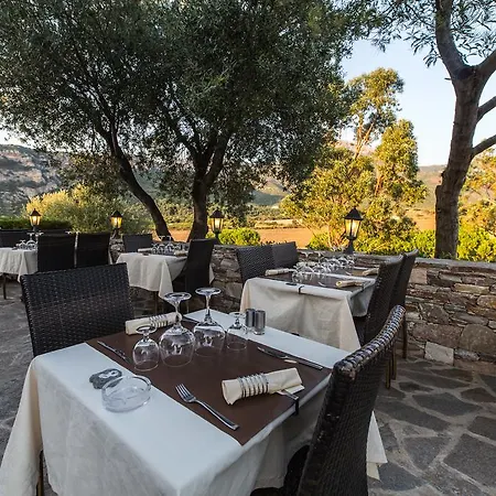 Lustincone Hotel 3*