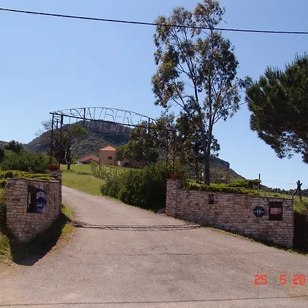 Hotel Lustincone Patrimonio