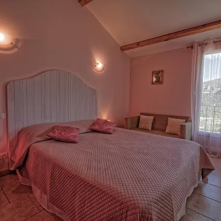 Hotel Lustincone Patrimonio