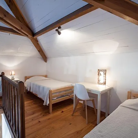 Hotel Lustincone 3*