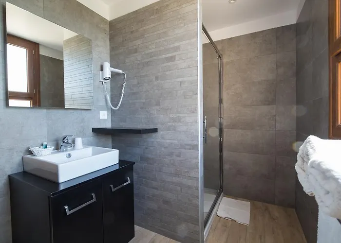 Hotel Lustincone 3*