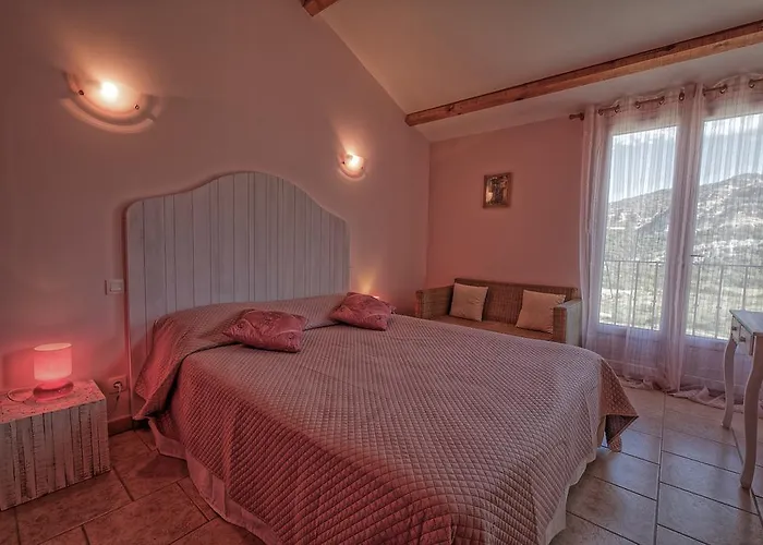 Otel Lustincone Patrimonio