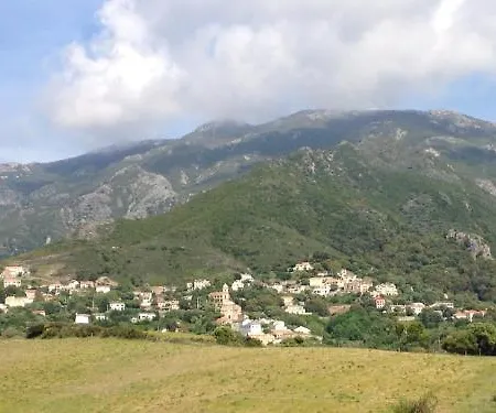 Lustincone 3* Patrimonio