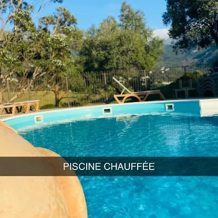 Lustincone 3* Patrimonio