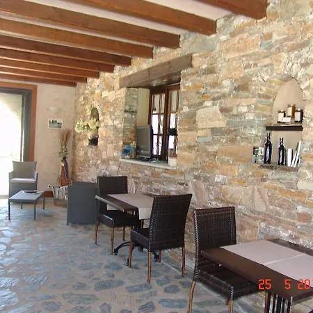 Hotel Lustincone