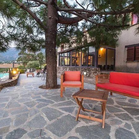 Lustincone Hotel Patrimonio