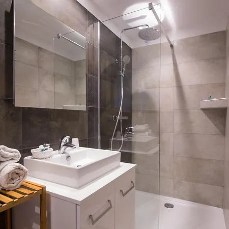 Hotel Lustincone Patrimonio