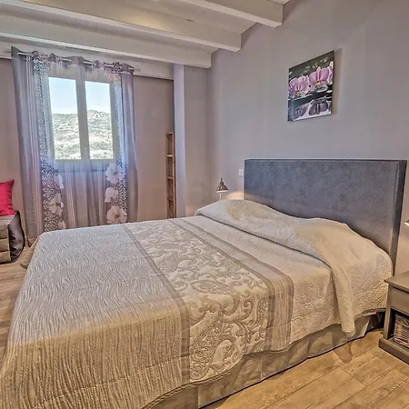 Hotel Lustincone Patrimonio