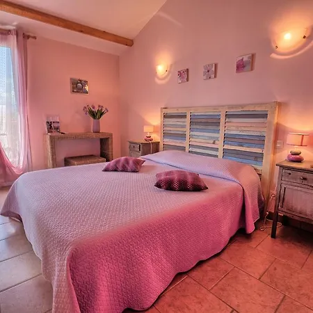 Hotel Lustincone Patrimonio