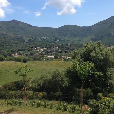 Hotel Lustincone Patrimonio