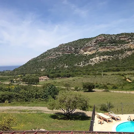 Lustincone Hotel Patrimonio