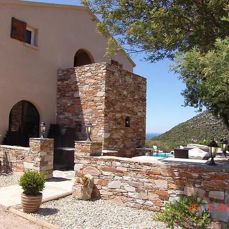 Lustincone Patrimonio