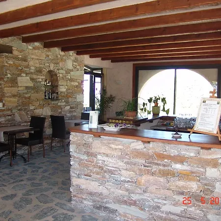 Hotel Lustincone Patrimonio