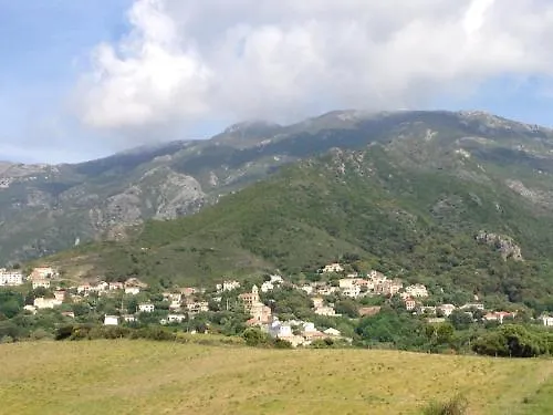 Lustincone 3* Patrimonio