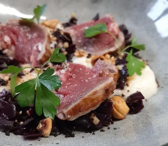 Lustincone Patrimonio