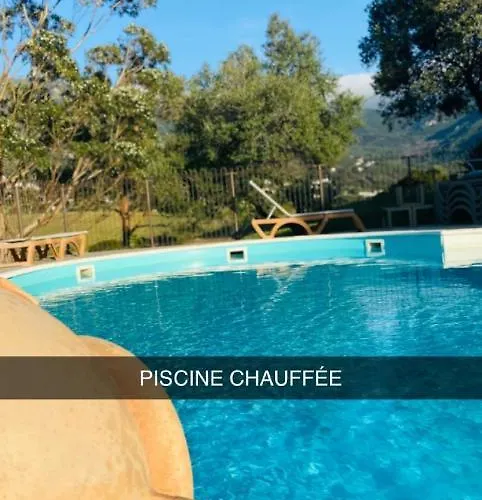 Lustincone 3* Patrimonio