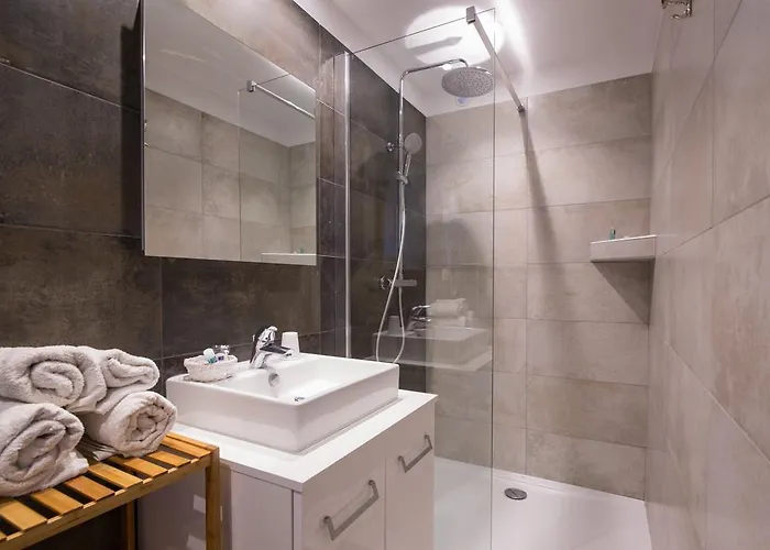 Hotel Lustincone Patrimonio