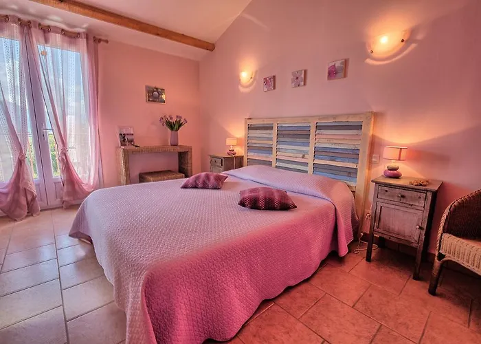 Hotel Lustincone Patrimonio