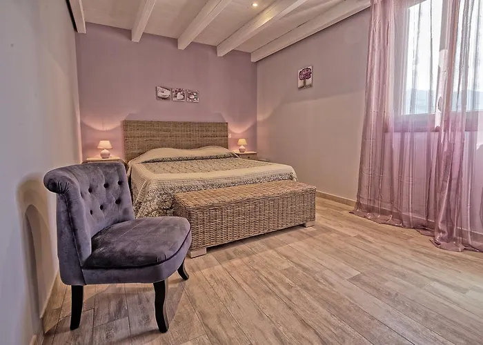 Lustincone Patrimonio